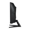 Kép 5/7 - Samsung Odyssey G5 LC27G55TQBUXEN 27" WQHD VA 144Hz Ívelt Gamer Monitor