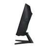 Kép 6/7 - Samsung Odyssey G5 LC27G55TQBUXEN 27" WQHD VA 144Hz Ívelt Gamer Monitor