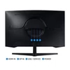 Kép 7/7 - Samsung Odyssey G5 LC27G55TQBUXEN 27" WQHD VA 144Hz Ívelt Gamer Monitor