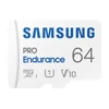 Kép 2/2 - Samsung PRO Endurance microSD 64GB Memóriakártya Adapterrel