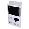 Sandberg USB 3.0 Hard Disk Box 2.5'' HDD/SSD Külső Ház