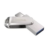 Kép 1/2 - Sandisk 64GB USB 3.1 Type-C Dual Drive Luxe Pendrive
