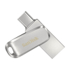 Sandisk 64GB USB 3.1 Type-C Dual Drive Luxe Pendrive