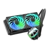 Kép 2/5 - Sapphire Nitro+ S240-A AIO Vízhűtés