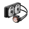 Kép 3/5 - Sapphire Nitro+ S240-A AIO Vízhűtés