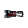 Kép 2/2 - Silicon Power P34A80 512GB NVMe M.2 (SP512GBP34A80M28) SSD