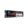 Silicon Power P34A80 512GB NVMe M.2 (SP512GBP34A80M28) SSD