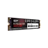 Kép 2/2 - Silicon Power UD80 256GB M.2 (SP250GBP34UD8005) SSD