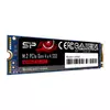 Kép 2/2 - Silicon Power UD85 1TB M.2 (SP01KGBP44ED8505) SSD