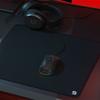 SPC Gear Endorphy Cordura Speed L Gamer Egérpad Fekete