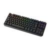 SPC Gear GK630K HU Tournament (Kailh Blue) RGB Mechanikus Gamer Billentyűzet