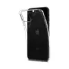 Kép 4/6 - Spigen Liquid Crystal Apple iPhone 11 Pro Crystal Clear tok, átlátszó