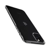 Spigen Liquid Crystal Apple iPhone 11 Pro Crystal Clear tok, átlátszó