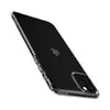 Kép 6/6 - Spigen Liquid Crystal Apple iPhone 11 Pro Crystal Clear tok, átlátszó