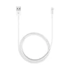 Kép 2/2 - Spigen C10LS 1m Lightning Adat- és Töltőkábel