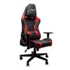 Kép 2/5 - Stansson UCE601BR Gamer Szék Fekete-Piros