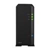 Synology DiskStation DS118 1-lemezes NAS (4x1,4 Ghz CPU, 1GB RAM)