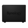 Synology DiskStation DS118 1-lemezes NAS (4x1,4 Ghz CPU, 1GB RAM)