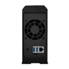Kép 4/4 - Synology DiskStation DS118 1-lemezes NAS (4x1,4 Ghz CPU, 1GB RAM)