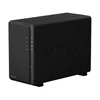 Kép 1/3 - Synology DiskStation DS218play 2-lemezes NAS (4×1,4 GHz CPU, 1GB RAM)
