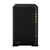 Kép 2/3 - Synology DiskStation DS218play 2-lemezes NAS (4×1,4 GHz CPU, 1GB RAM)