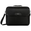 Targus Notepac CN01 15,6" Fekete Notebook Táska