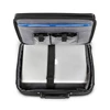 Kép 3/9 - Targus Notepac Plus CNP1 15,6" Fekete Notebook Táska