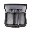 Kép 9/9 - Targus Notepac Plus CNP1 15,6" Fekete Notebook Táska