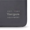 Kép 6/8 - Targus Pulse 13,3" Szürke Notebook Táska