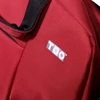Kép 4/4 - TOO 15,6" USB portos Piros Notebook Táska