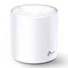 Kép 1/5 - TP-Link Deco X20 (1-pack) AX1800 Egész Otthont Lefedő Mesh Wi-Fi 6 Rendszer Fehér