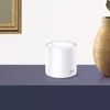 Kép 2/5 - TP-Link Deco X20 (1-pack) AX1800 Egész Otthont Lefedő Mesh Wi-Fi 6 Rendszer Fehér