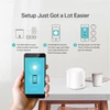 Kép 4/5 - TP-Link Deco X20 (1-pack) AX1800 Egész Otthont Lefedő Mesh Wi-Fi 6 Rendszer Fehér