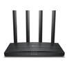 Kép 1/6 - TP-Link Archer AX12 AX1500 Gigabit Wi-Fi 6 Vezeték nélküli Router Fekete