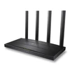 Kép 2/6 - TP-Link Archer AX12 AX1500 Gigabit Wi-Fi 6 Vezeték nélküli Router Fekete