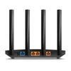 Kép 3/6 - TP-Link Archer AX12 AX1500 Gigabit Wi-Fi 6 Vezeték nélküli Router Fekete