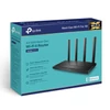 Kép 4/6 - TP-Link Archer AX12 AX1500 Gigabit Wi-Fi 6 Vezeték nélküli Router Fekete