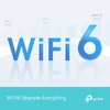 Kép 6/6 - TP-Link Archer AX12 AX1500 Gigabit Wi-Fi 6 Vezeték nélküli Router Fekete