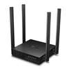 Kép 2/6 - TP-Link ArcherC54 AC1200 Gigabit Vezeték nélküli Router Fekete