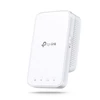 Kép 1/8 - TP-Link RE300 AC1200 OneMesh Gigabit Vezeték nélküli Range Extender Fehér