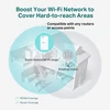 Kép 4/8 - TP-Link RE300 AC1200 OneMesh Gigabit Vezeték nélküli Range Extender Fehér