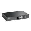 Kép 2/4 - TP-Link TL-SG1016DE Easy Smart Gigabit 16 portos menedzselhető Switch Fekete