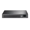 Kép 3/4 - TP-Link TL-SG1016DE Easy Smart Gigabit 16 portos menedzselhető Switch Fekete