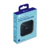 Kép 5/5 - TP-Link UH400 4 portos USB 3.0 HUB Fekete