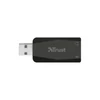 Kép 7/7 - Trust Mico Dual Connection USB Állványos Asztali Mikrofon Fekete