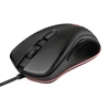 Kép 3/4 - Trust GXT 930 Jacx Vezetékes Optikai Gamer Egér Fekete