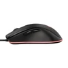 Kép 4/4 - Trust GXT 930 Jacx Vezetékes Optikai Gamer Egér Fekete