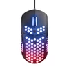 Kép 1/5 - Trust GXT 960 Graphin Vezetékes Optikai Gamer Egér Fekete