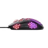 Kép 4/5 - Trust GXT 960 Graphin Vezetékes Optikai Gamer Egér Fekete