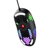 Kép 5/5 - Trust GXT 960 Graphin Vezetékes Optikai Gamer Egér Fekete